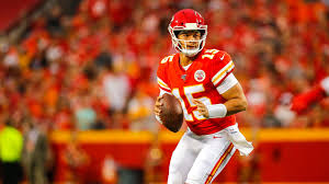 Get inspired by our community of talented artists. Mahomes Computer Wallpapers Wallpaper Cave