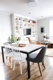 Creating An Extra Long Window Seat The Diy Playbook Mesas De Comedor De Marmol Decorando Comedores Comedores Informales