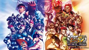Once the street fighter characters above are unlocked, pick a character you have already used to beat the game with (in arcade mode) Super Street Fighter 4 Arcade Edition Character Guide Akuma Video Games Wikis Cheats Walkthroughs Reviews News Videos