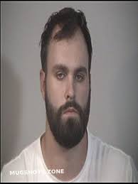 MCDONDALD TEAGAN CONNOR 08/25/2024