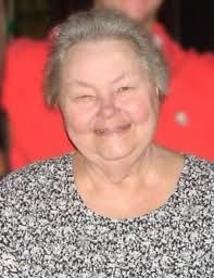 Roberta Glisson Obituary