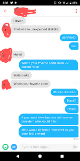 Does tinder show inactive profiles? Guess She Wasnt Up For 20 Questions Tinder