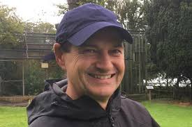 My favourite colloids? English ale and clotted cream'