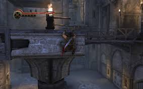 Personally i think that part is good success. Prince Of Persia The Forgotten Sands Screenshots Neoseeker