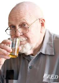 Remembering Fred Eckhardt, Dean of American Beer Writing