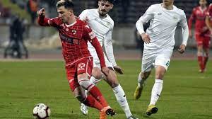 Hohote de râs în cantonamentul româniei echipa nationala Video Deian Sorescu Cu SperanÅ£e Mari Pentru Anul 2020 Vrea Play Off Ul Si Cupa Romaniei Cu Dinamo Convocarea La Echipa NaÅ£ionalÄƒ