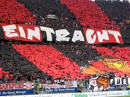 Eintracht Frankfurt Eintracht Frankfurt Eintracht Frankfurt