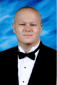 Obituary for Griffin Shane Masterson