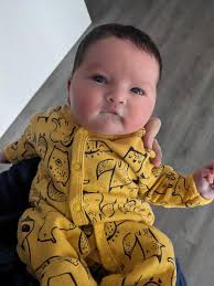 Most popular baby names for 2023