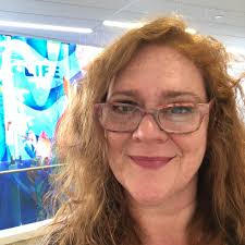 Artwork in New York hospitals aims to heal