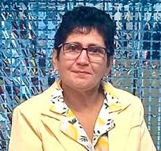 Misses en Panamá están en 'shock'. Muere Nikki de Roy, fundadora de Physical