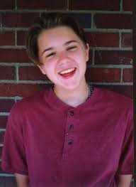 My mother in-laws name is Soda!