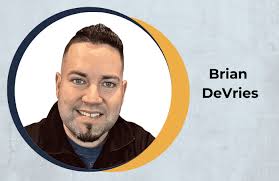 Brian DeVries