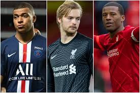 View liverpool fc scores, fixtures and results for all competitions on the official website of the premier league. Third Kit Leaks Mbappe Talk And Anfield Expansion Latest Liverpool Fc Roundup Liverpool Fc This Is Anfield