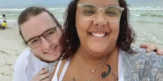 Ally Robinson and Jake Mitchell's Wedding Website