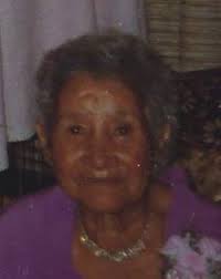 Agnes Grace Sands Ermatinger (1914-1997)