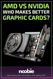 Aug 23, 2021 · if you're looking for the best graphics card, whether it's rtx, gtx, or one of amd's latest radeon navi cards, this guide will help you decide on the best card for 1080p, 1440p, or 4k gaming. Amd Vs Nvidia Who Makes Better Graphic Cards Graphic Card Nvidia Amd