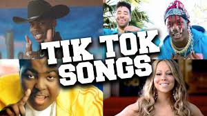 Top 50 Tiktok Songs Of September 2019