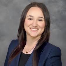 I am so excited to be a part of the 1520 Vision Externship Program!