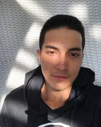 Biodata dan Profil Lengkap Junior Roberts, Perjalanan Karier, Pacar hingga  Bisnis terbarunya di Bidang Kuliner