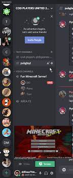 It's only just a few clicks away and you can be free of all the messages and notifications. How To Connect Discord To Minecraft