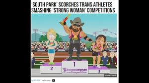 South park with apologies to jesse jackson (tv episode 2007) trey parker as stan marsh, eric cartman, randy marsh, tv announcer, stephen stotch, jesse jackson, dr. Southpark Bitchute