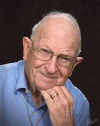 Deacon William Cosgrove Obituary