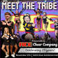 ACE Cheer Competition