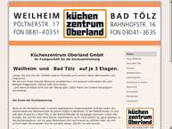 8 bilder, telefonnummer und anschrift finden sie im bundestelefonbuch. Kuchenzentrum Oberland Gmbh Bad Tolz Offnungszeiten