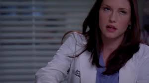 Lexie grey stay rihanna edit. Hungry Lexie In 5x20 Youtube
