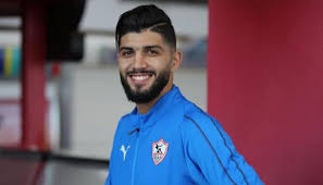 وأعلن الدولي التونسي فرجاني ساسي نجم وسط الزمالك في وقت سابق عن رحيله بشكل رسمي عن القلعة البيضاء بعد انتهاء عقده مع الفريق الزملكاوي وعدم التجديد، ليُنهي بذلك الجدل الذي أثير في الأيام الماضية بشأن مستقبله مع أبناء ميت عقبة. ØªÙ‚Ø§Ø±ÙŠØ± Ù„Ø§Ø¹Ø¨ Ø§Ù„Ù†Ø¬Ù… Ø§Ù„Ø³Ø§Ø­Ù„ÙŠ Ø¨Ø¯ÙŠÙ„Ø§ Ù„ÙØ±Ø¬Ø§Ù†ÙŠ Ø³Ø§Ø³ÙŠ ÙÙŠ Ø§Ù„Ø²Ù…Ø§Ù„Ùƒ