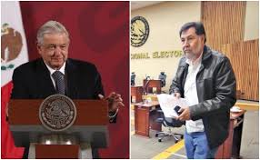 Top produkte von norrona jetzt beim outdoorprofi bestellen! I Will Seek To Be The Successor Of Our Fellow President Fernandez Norona Reveals His Aspirations For 2024 The Yucatan Times