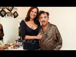 En el programa del jueves de bendita, donde pachano es panelista, el famoso se refirió a un problema personal que mantiene con gerardo romano. Anibal Pachano Y Ana Sanz Contaron Su Historia De Amor Youtube