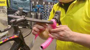 Rennrad Lenkerband Richtig Wickeln So Geht S Youtube