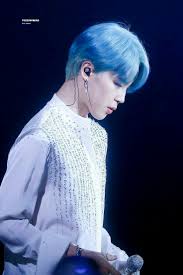 Jimin Love Yourself Tour Jimin Jimin Hair Bts Jimin