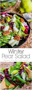 28 Healthy Winter Recipes To Start Your New Year S Off Right Yummy Salad Recipes Winter Salad Recipes Healthy Winter Meals