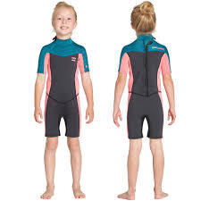 billabong synergy 2mm wetsuit kids