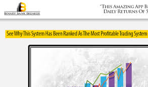 Banc de binary is one of the oldest brokers around, founded in 2008. Binary Bank Breaker Review It Will Definitely Break Your Bank 7 Binary Options