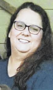 Patricia Shawberry Obituary (1972