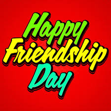 The day is special for everyone irrespective of the age group. Happy Friendship Day Home Facebook