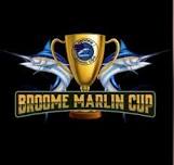 Broome Marlin Cup