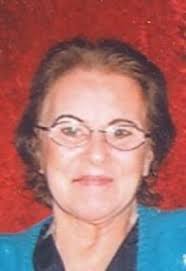 Judith Fuchs Obituary (2014)