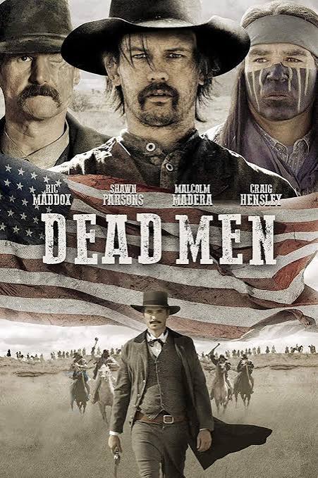 Dead Men (2018) - IMDb