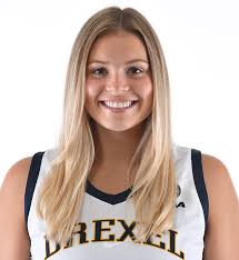 Drexel University Women's BasketBall