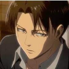 You know i have a whole lot of screenshots of levi but by far this is my favorite. Levi Ackerman Fatherlevi Twitter