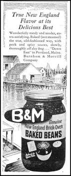 Due to fluctuations in supply, some items may not be available for delivery. 24 Best B M Baked Beans Portland Maine Ideas Baked Beans Beans B M