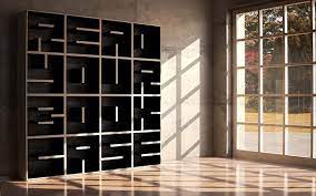 Check spelling or type a new query. 33 Creative Bookshelf Designs Bored Panda