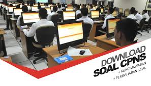 Download Latihan Soal Cpns 2018 Soal Tkp Tiu Dan Twk Dan Kunci Jawaban Serta Pembahasan Soalut Com