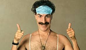 How To Watch Borat 2 Release Date Streaming Amazon Details Wonderfully Curated News
