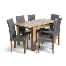 Large dining room table w/8 chairs for sale $300 pic hide this posting restore restore this posting. Dining Sets Kitchen Tables Chairs Argos